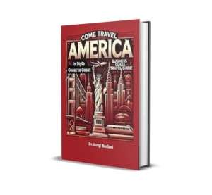 Come Travel America Guide for Business Class